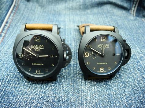 panerai pam 441 replica|PAM 441 power reserve .